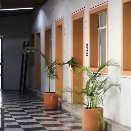 Hotel El Rincon De Jesusita Durango Bagian luar foto
