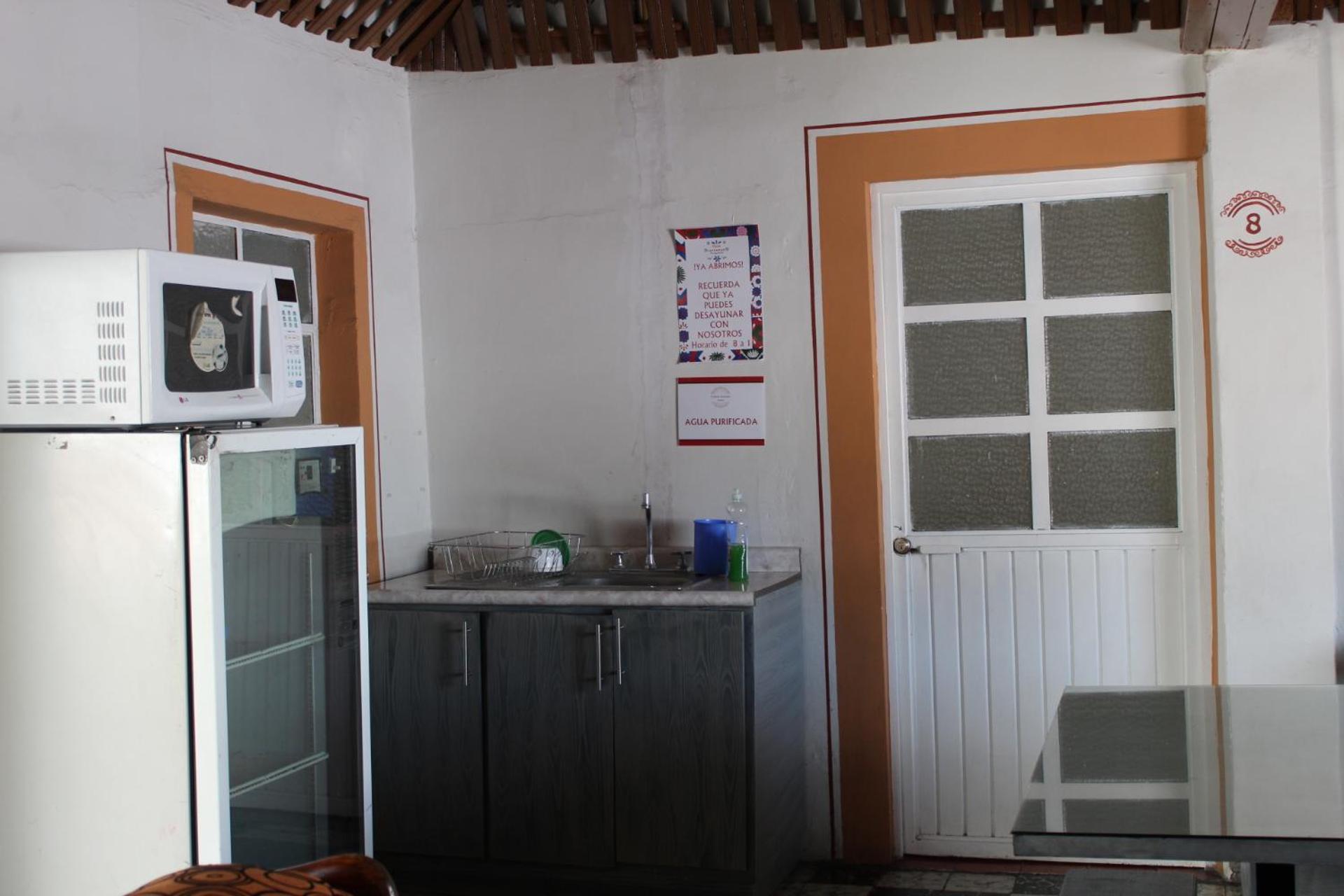 Hotel El Rincon De Jesusita Durango Bagian luar foto