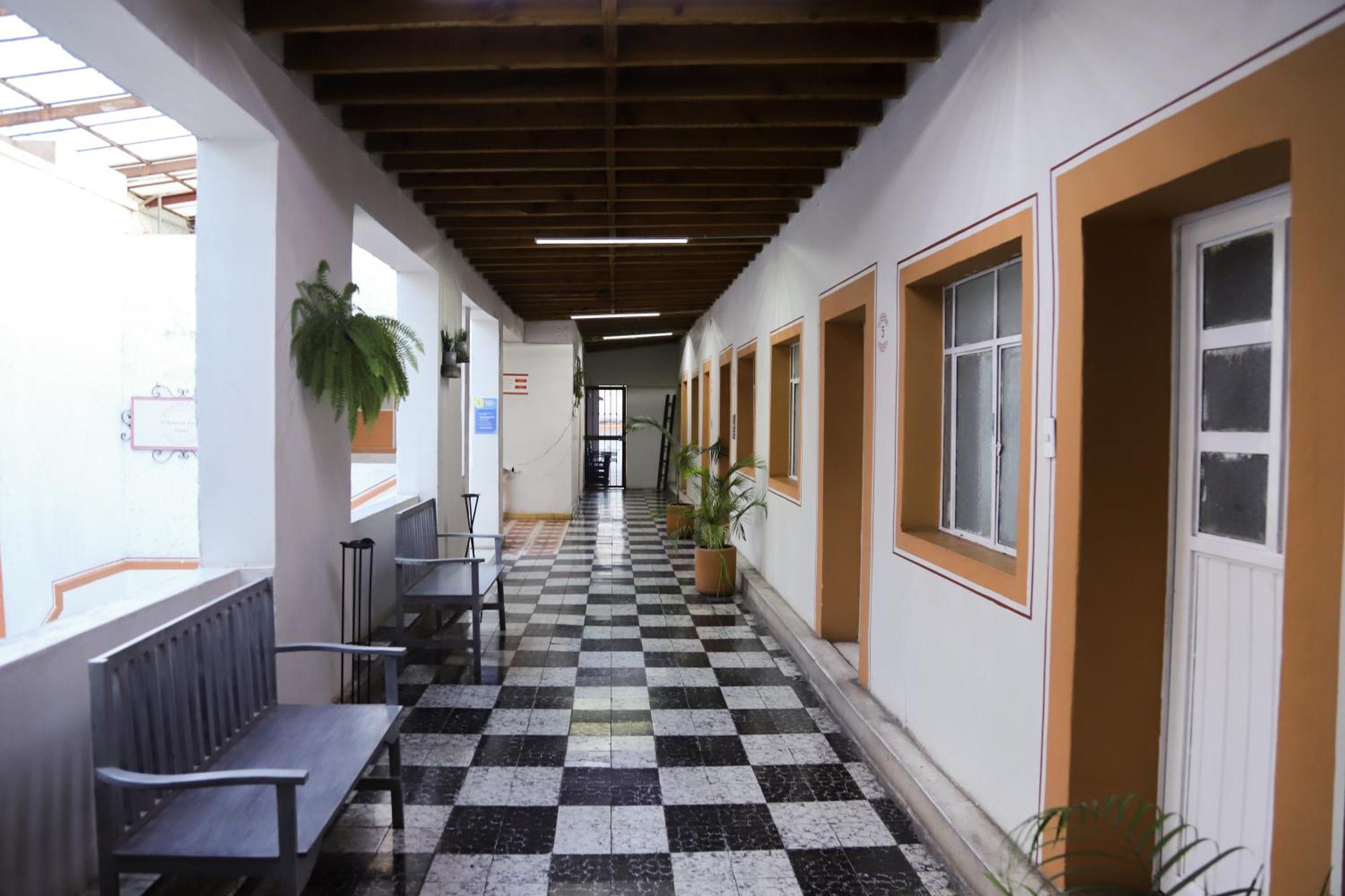 Hotel El Rincon De Jesusita Durango Bagian luar foto